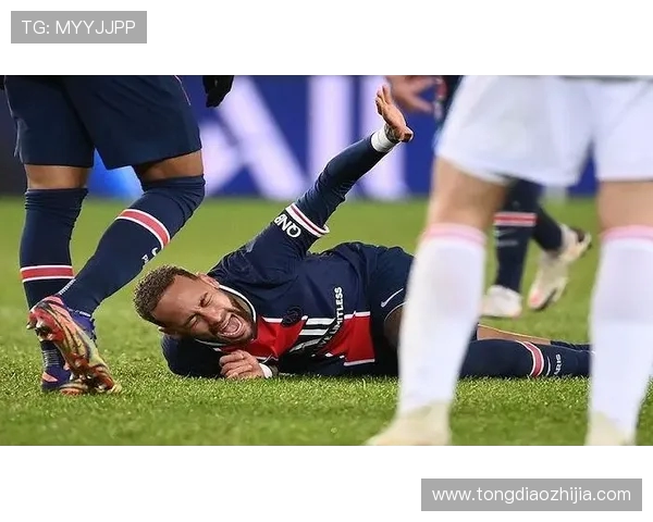 内马尔本赛季第五次受伤巴黎欧冠前景面临严峻考验