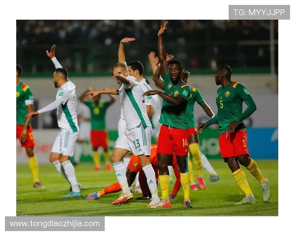 塞内加尔与阿尔及利亚对决前瞻分析及比赛结果预测